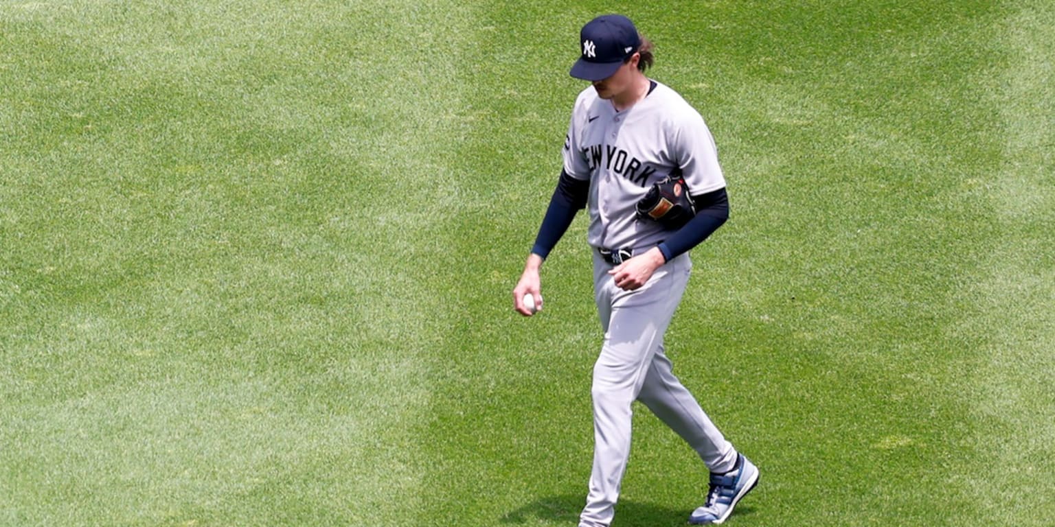 Max Fried lista de lesionados Yankees 2026